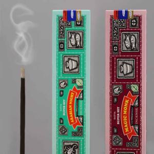 Fornecedor de Incenso em Varas para Meditação