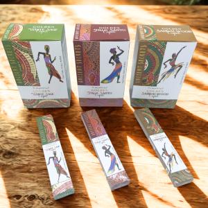 Fornecedor de Varas de Incenso Nag Champa