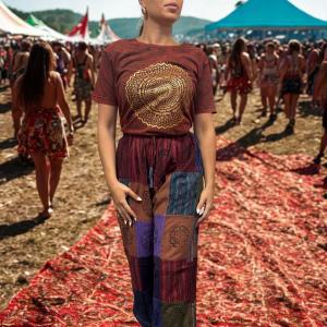 Fornecedor de Camisolas Nomad Sari
