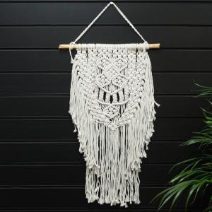 Fornecedor de Tapeçarias em Macramé