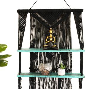 Fornecedor de Artesanato em Macramé