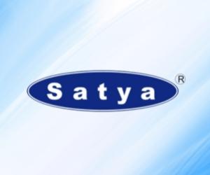 Coleção de Incensos Satya