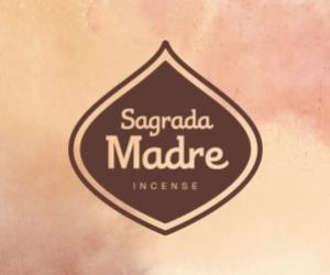 Coleção de Incensos de Sagrada Madre