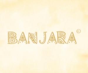 Coleção de Incensos Banjara