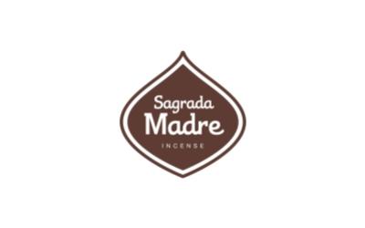 Coleção de Incensos Sagrada Madre