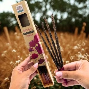 Venda Maiorista de Incensos