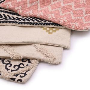 Fabricante de Fronhas de Almofadas Indianas