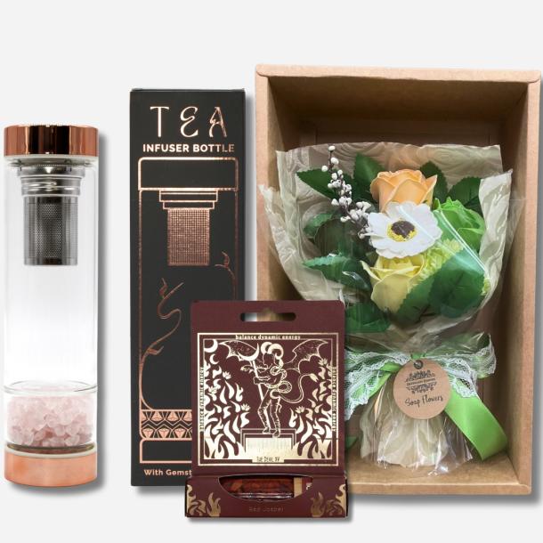 Pack de Oferta Poder Mágico
