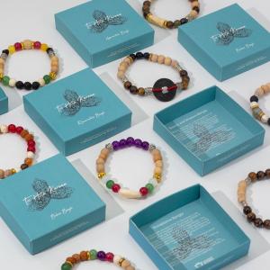 Distribuidor de Pulseiras de Equilibrio