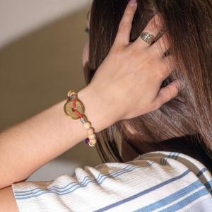 Revenda de Pulseiras Tri Hita Karana