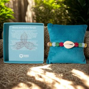Venda por Atacado de Pulseiras de Miçangas
