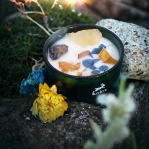 Distribuidor de Velas Hop Hare