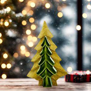Revenda de Decoração de Natal em Madeira
