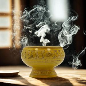 Fornecedor de Acessórios para Queimar Incensos