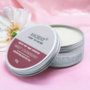 Venda maiorista AW Artisan Portugal: manteiga corporal de karité perfumada 90g