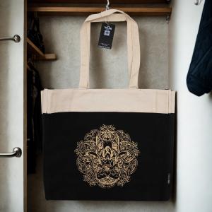 Maiorista em Portugal de bolsas tote artesanais