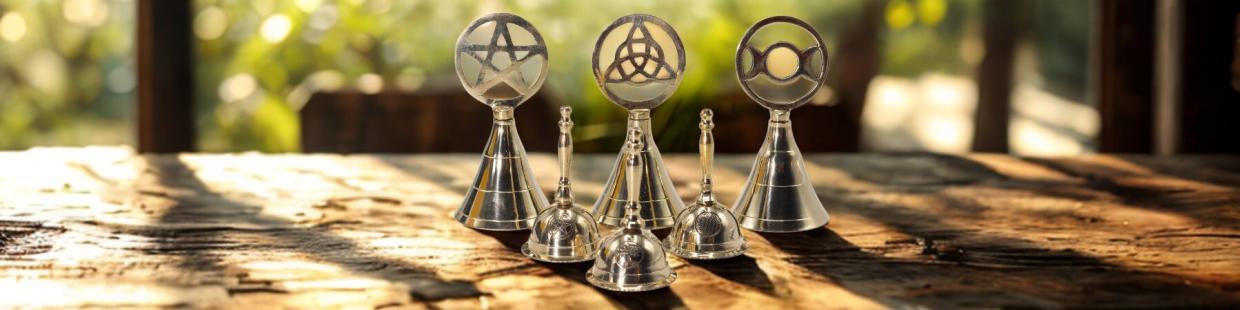 Revenda de Sinos de Latão para Altar