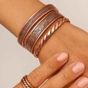Fornecedor de Pulseiras e Aneis com Ímanes