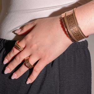 Revenda de pulseiras com margem de revenda garantida