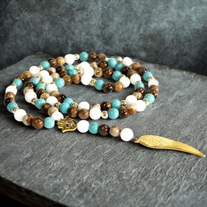 Pulseiras elásticas: tamanho confortável
