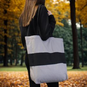 Sacos de Algodão Ecológicos