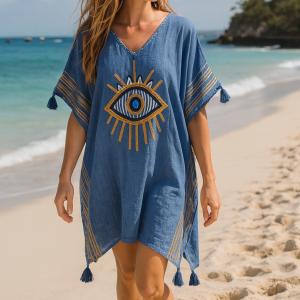 Fornecedor de Roupa Coleção Mediterrânea