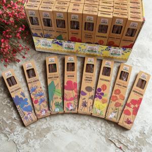 Produto não testado em animais, com respeito total pelo meio ambiente