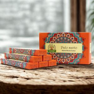Perfeitos para lojas esotéricas, spas e espaços de bem-estar