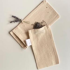 Alívio natural para olhos cansados