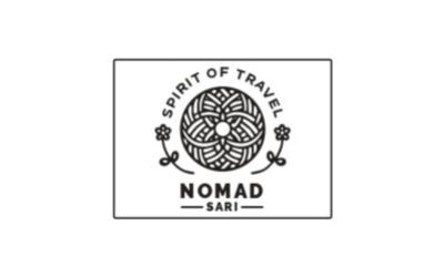 Coleção Nomad Sari