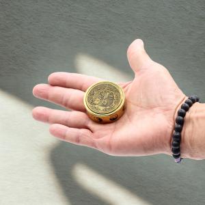 Ideal para professores, aniversários ou novos começos na vida