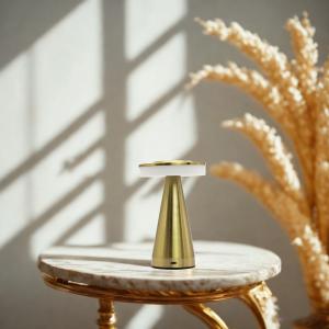 Luz suave e ambiente, eficiente em termos energéticos