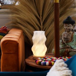 Decoração de salas, quartos, escritórios ou boutiques