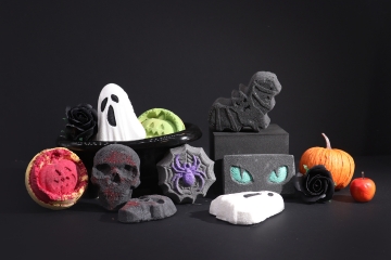 Fornecedor de Produtos de Halloween
