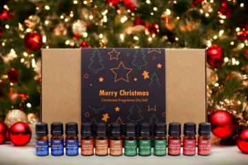 Fornecedor de Produtos de Natal