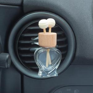 Aromatiza o carro com óleos essenciais 100% naturais