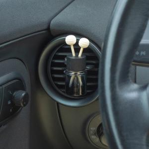 Crie kits personalizados com difusores e óleos essenciais