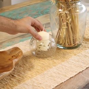 Ideal para lojas de decoração e lifestyle