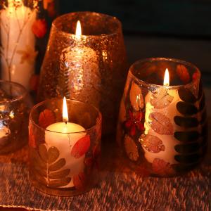 Acrescenta um toque natural à sua casa