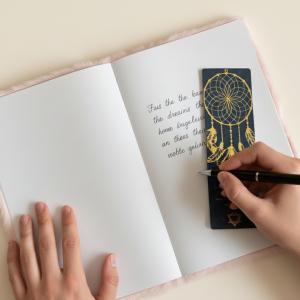 Escreva com propósito e inspiração