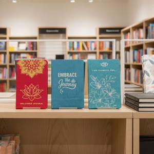 O presente ideal para qualquer ocasião