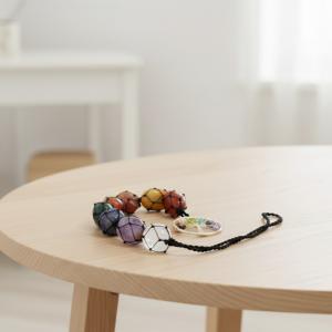 Maiorista de Pendentes de Pedras Preciosas