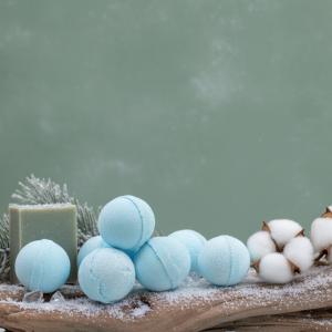 Maiorista de Bombas de Banho - Total Desenrolar