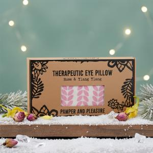 Maiorista de Almofadas de Olhos Agnes & Cat - Mimos & Prazer