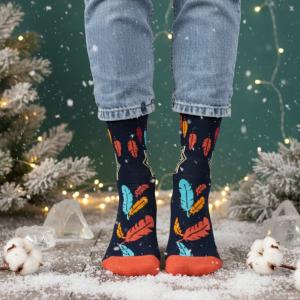 Maiorista de Meias Hop Hare Bamboo (S/M) - Atrapa-sonhos