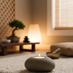 Feito à mão por artesãos na Indonésia