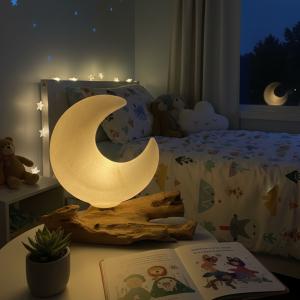Iluminação perfeita para cantos de bem-estar e decoração